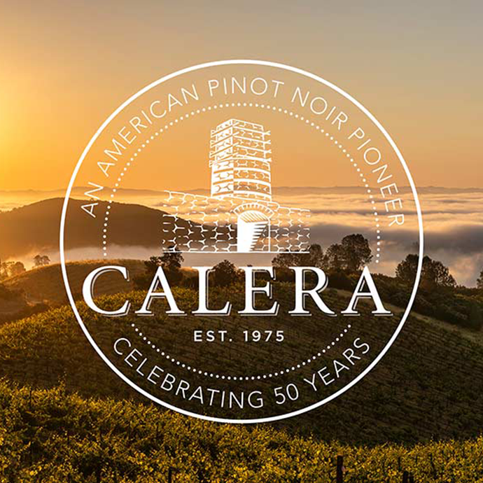 Calera 50th Anniversary Celebration